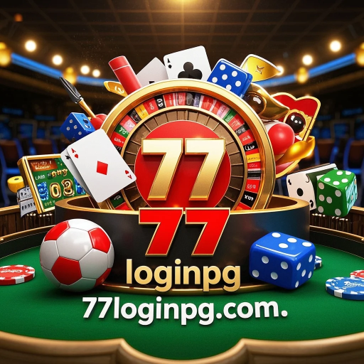 Descubra as Últimas Novidades do Mundo dos Jogos com 77 loginpg