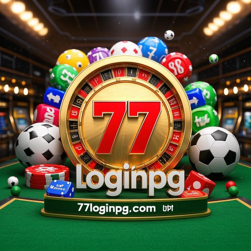 Novos Lançamentos: O Futuro dos Jogos no 77 loginpg